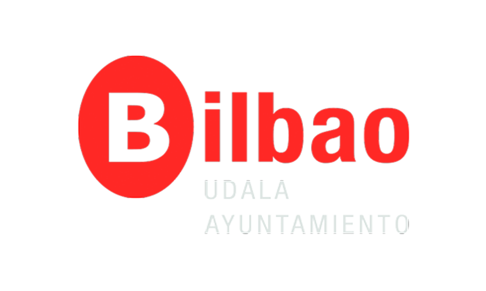 Logo del Ayuntamiento de Bilbao