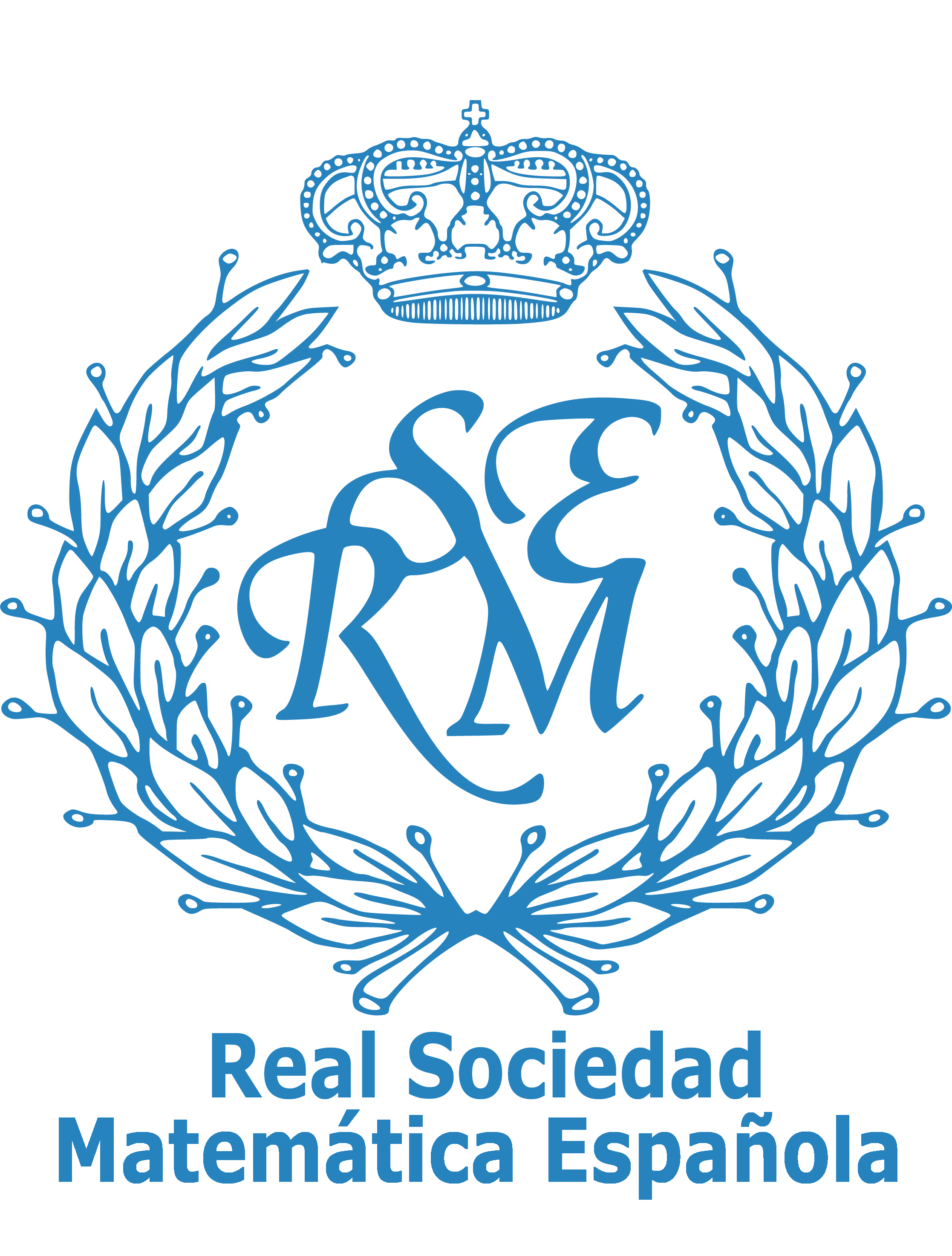 Logo de la RSME