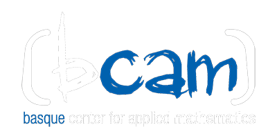 Logo del BCAM